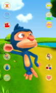 Talking Monkey screenshot 4