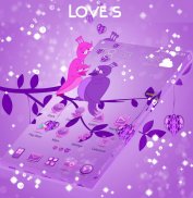 Love Themes Free For Android screenshot 1