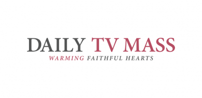 Daily TV Mass