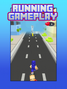Run Hedgehog Run screenshot 2