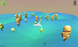 Insane Plane Landings screenshot 3