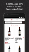 Evino: Compre Vinho Online screenshot 1