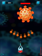 Virus shooter screenshot 7