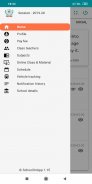SchoolOnApp Parents & Students screenshot 5