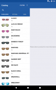 Maui Jim Trade Account Catalog screenshot 11