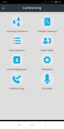 VIVO.OOO Cloud Telephony screenshot 1