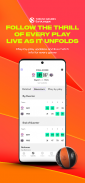 Euroleague Mobile screenshot 3