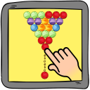 Fun Adventure Bubble Shooter