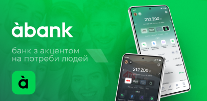 àbank24 — Банк з акцентом