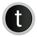 Typist: A Quick Typing Test Icon