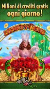 Wizard of Oz Free Slots Casino screenshot 3