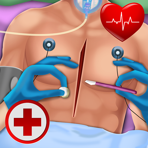 Download do APK de Operate Now: Nose Surgery para Android