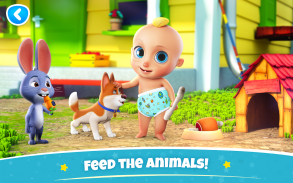 LooLoo Kids: Learning Academy! screenshot 10