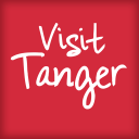 Visit Tangier, official Icon