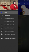 Sulis MP3 Sholawat Rosul screenshot 1