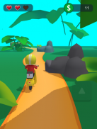 Tulip Express Game screenshot 7