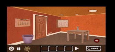 Escape Games- Modern Rooms 25 screenshot 8