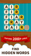 Word Pilot - Free Word Games & Puzzles screenshot 3