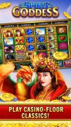 Thunder Jackpot Slots Casino - Free Slot Games screenshot 1