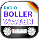 Radio Bollerwagen App FFN Live icon