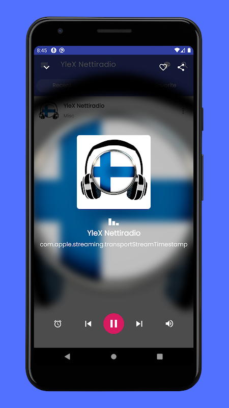 YleX Nettiradio Station - Descargar APK para Android | Aptoide