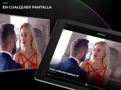 Univision Now: Univision y UniMás sin cable screenshot 2