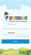 Sanfort Play Schools screenshot 1