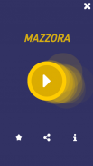 Mazzora - A Ball Adventure screenshot 1