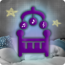 Baby Sleep Music & Songs Icon