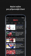 iSport.cz: sportovní zprávy screenshot 2