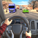 Car Racing Games: Car Games 3d Icon