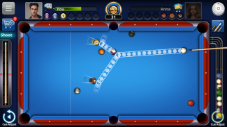 Pool 2024 : Play offline game screenshot 0