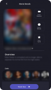 Cine Prime - Movies | Seasons screenshot 2