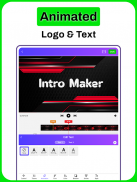 Intro Maker screenshot 19
