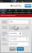 India Post Mobile Banking screenshot 3