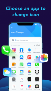 Icon Changer - Customize App Icon & Shortcut screenshot 2