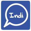 IndiApp Messenger