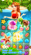 Wonder Island - Match 3 Games screenshot 2