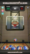 Re di basket del mondo screenshot 4