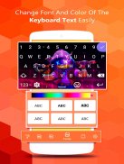 Keyboard Latest and Stylish screenshot 6