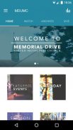 Memorial Drive UMC screenshot 5