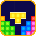 Brick mania - Block puzzle Icon