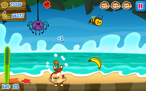 Super Monkey screenshot 5