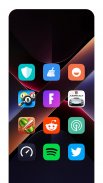 Redmi Note 13 Theme/Icon Pack screenshot 3