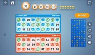 Bingo Set screenshot 18