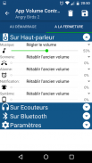 App Volume Control screenshot 2
