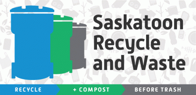 Saskatoon Waste Wizard