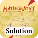 Class 12 Maths NCERT Solutions icon