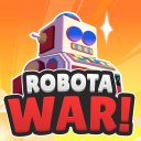 Robota War! Icon