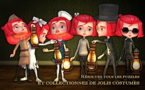 ROOMS: The Toymaker's Mansion - FREE screenshot 22
